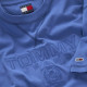 Tommy Hilfiger Ανδρική κοντομάνικη μπλούζα Relaxed Tonal Crest Tee